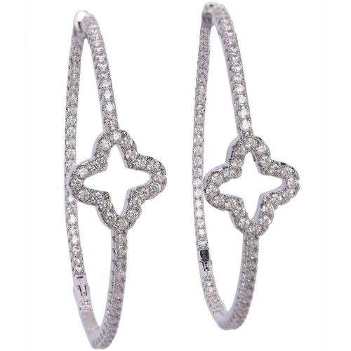 Boucles oreilles Hedwigsa - Avant-Garde Paris - Modalova