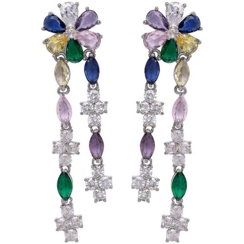 Boucles oreilles Rominaya - Avant-Garde Paris - Modalova