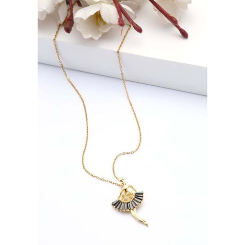 Collier Avant-Garde Paris Claudiaia - Avant-Garde Paris - Modalova