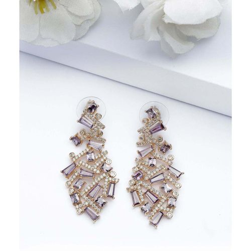 Boucles oreilles Irinaia - Avant-Garde Paris - Modalova