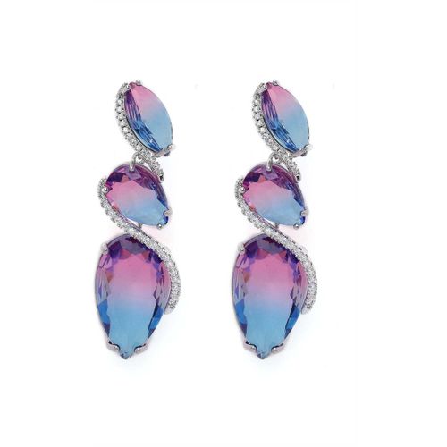 Boucles oreilles Sofiasa - Avant-Garde Paris - Modalova