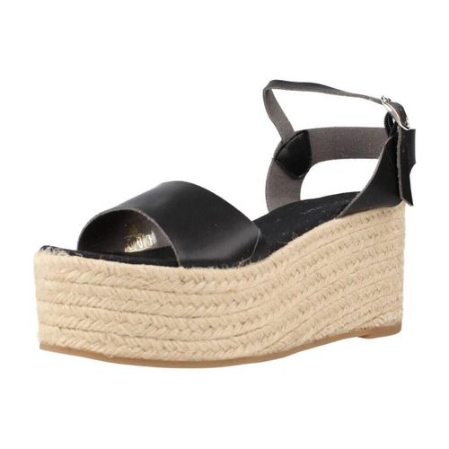 Sandales compensées Platafp6cd - Clara Duran - Modalova