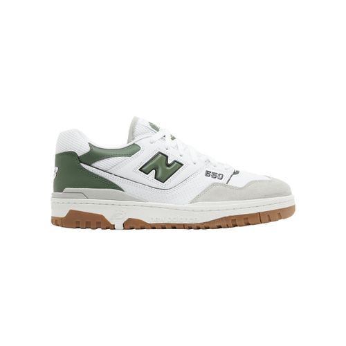 Baskets New Balance 550 White Nori - New Balance - Modalova