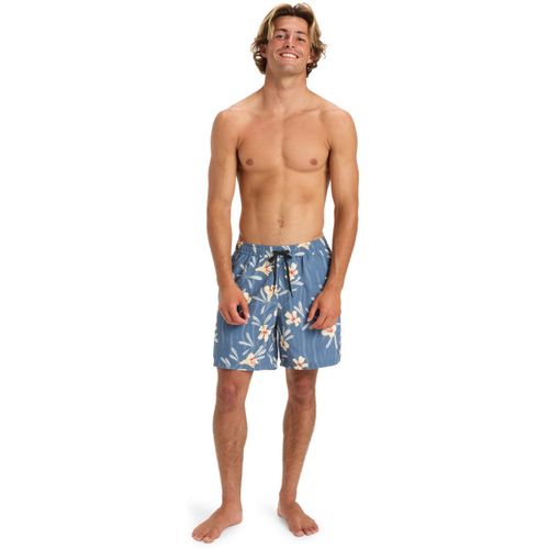 Short Everyday Straight Volley 17" - Quiksilver - Modalova
