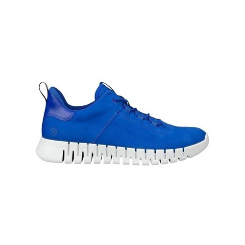 Baskets basses Ecco Gruuv Lea - Ecco - Modalova