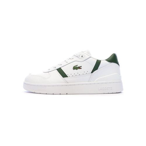 Baskets basses T-clip Set 224 - Lacoste - Modalova
