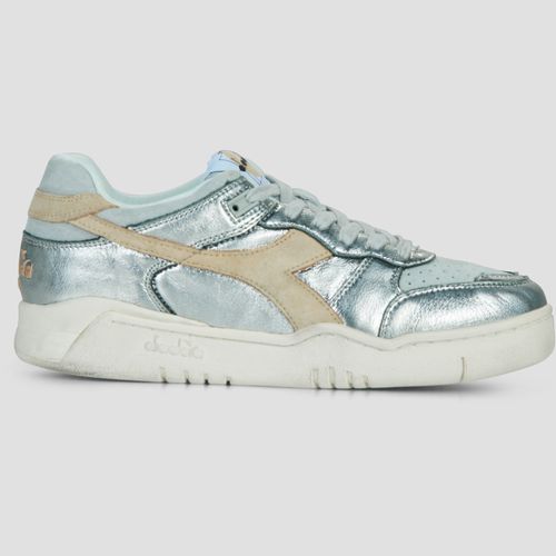 Baskets basses B.560 Metal S Used - Diadora - Modalova
