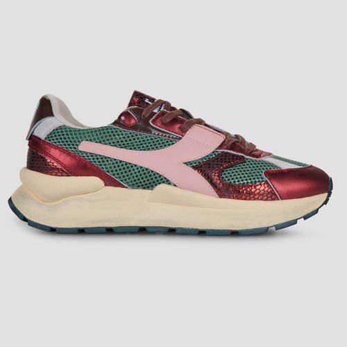 Baskets basses Mercury Elite Cobra Used - Diadora - Modalova