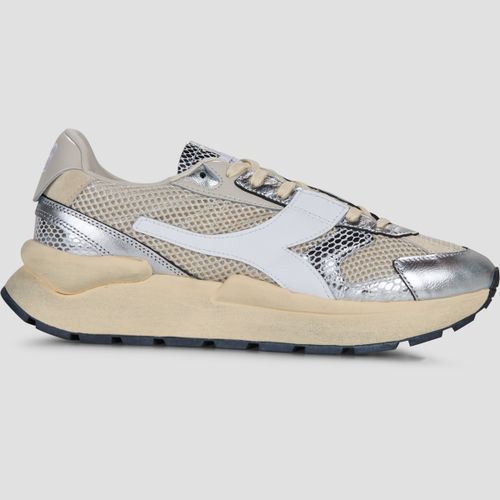 Baskets basses Mercury Elite Cobra Used - Diadora - Modalova