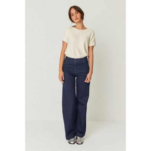 Jeans flare / larges Skfk STR00546 - Skfk - Modalova
