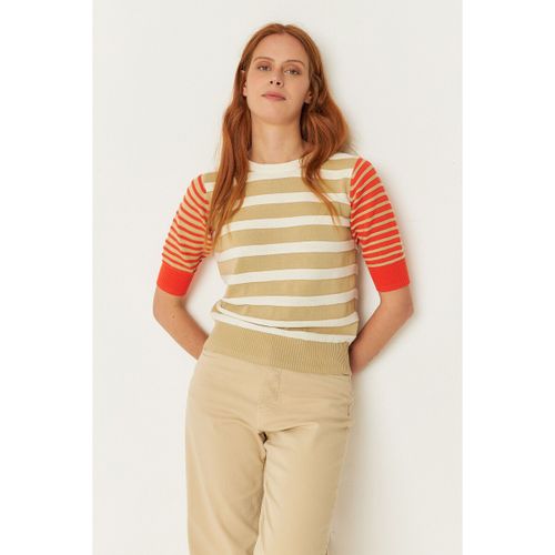 Pull Skfk SSW00708-S25211 - Skfk - Modalova