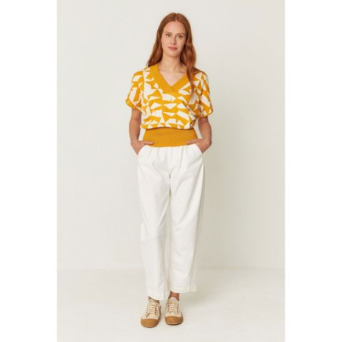Pull Skfk SSW00713-S251Y8 - Skfk - Modalova