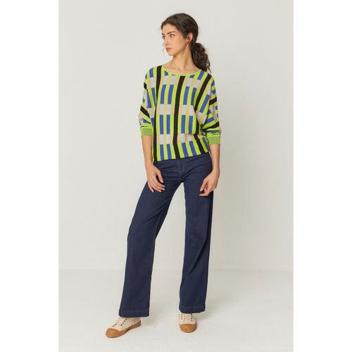 Pull Skfk SSW00718-S253G1 - Skfk - Modalova