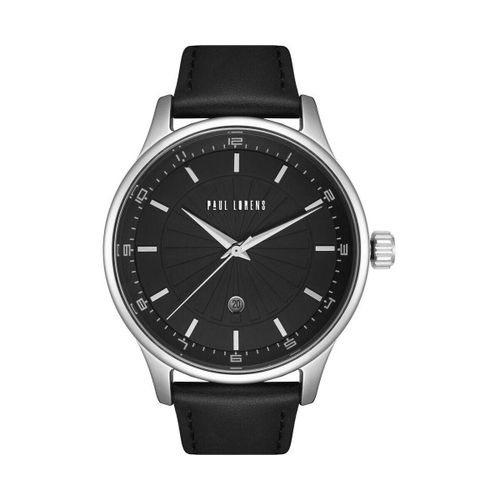 Montre Paul Lorens PL11652A51A1 - Paul Lorens - Modalova