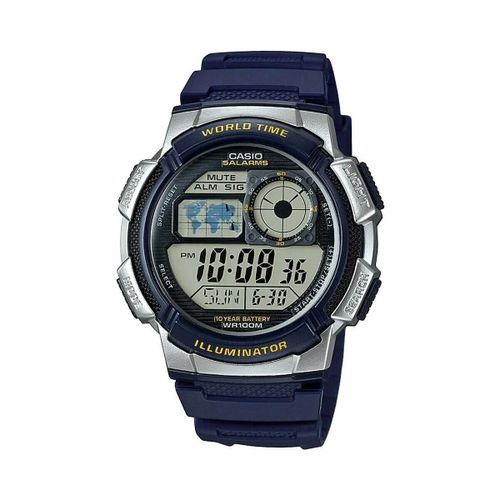 Montre Casio AE1000W2AVDF - Casio - Modalova