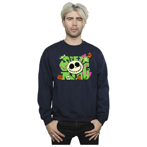 Sweatshirts Scream - Nightmare Before Christmas - Modalova