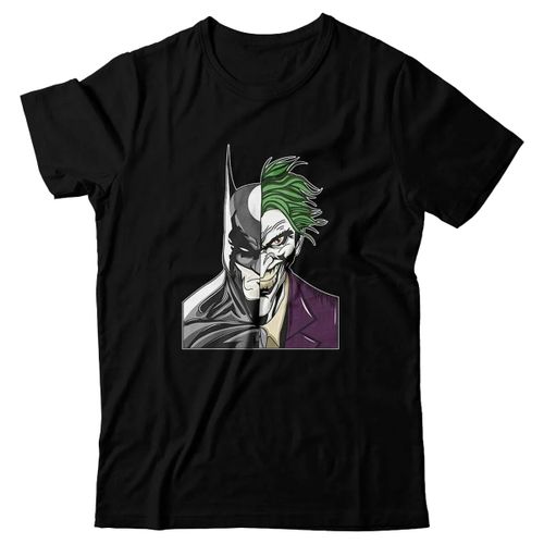 T-shirt Dessins Animés Joker - Dessins Animés - Modalova