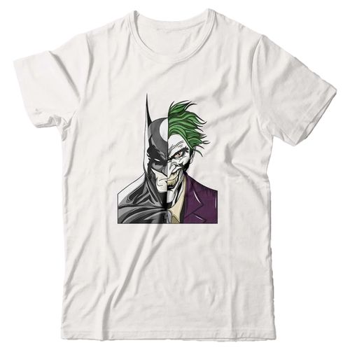 T-shirt Dessins Animés Joker - Dessins Animés - Modalova