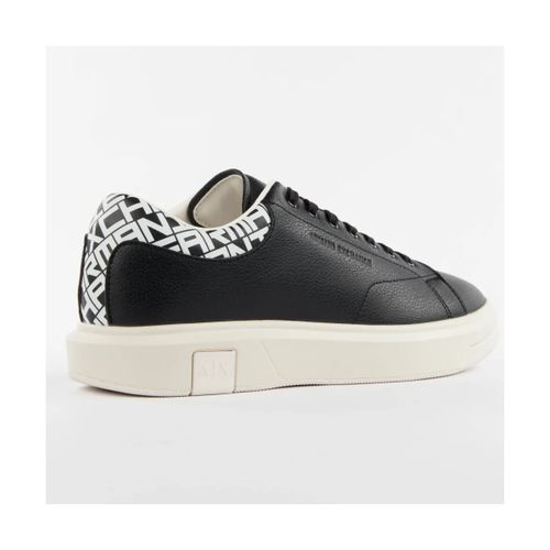 Baskets basses EAX Urban X - EAX - Modalova