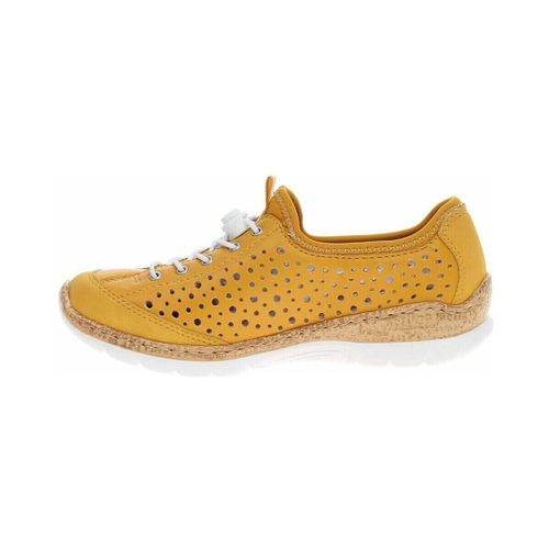 Baskets basses Rieker N42P668 - Rieker - Modalova