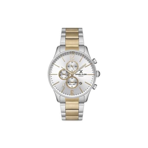 Montre Daniel Klein DK1128244 - Daniel Klein - Modalova