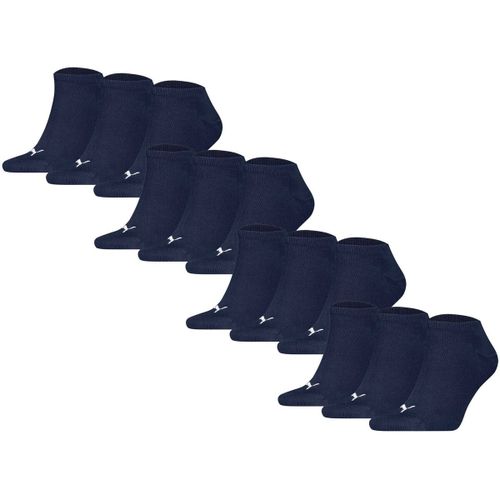 Chaussettes Chaussettes Sneaker Plain 12P - Puma - Modalova