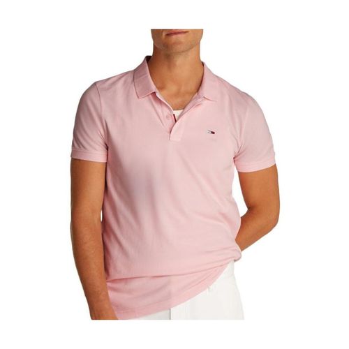 T-shirt DM0DM20676-TH3 - Tommy Hilfiger - Modalova