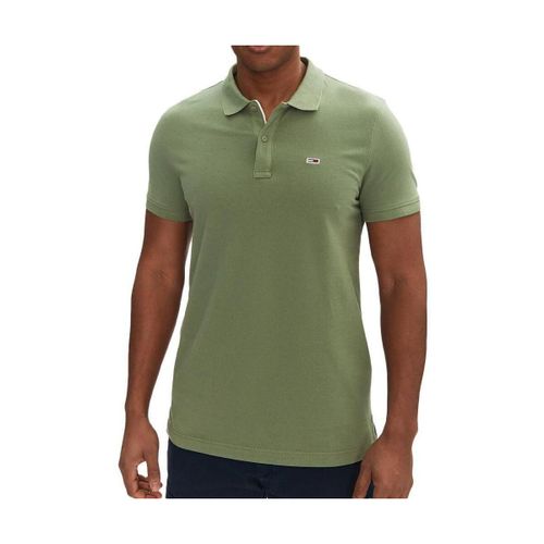 T-shirt Tommy Hilfiger Tjm Slim - Tommy Hilfiger - Modalova