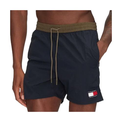 Maillots de bain Drawstring 455 - Tommy Hilfiger - Modalova