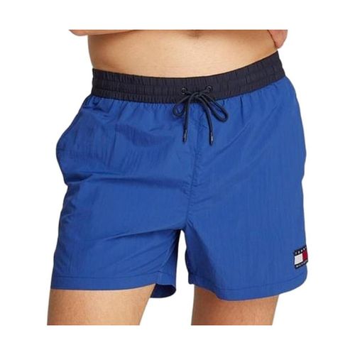 Maillots de bain Drawstring - Tommy Hilfiger - Modalova