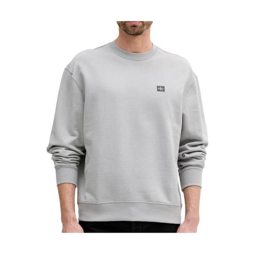 Sweatshirts Badge Terry - Calvin Klein Jeans - Modalova