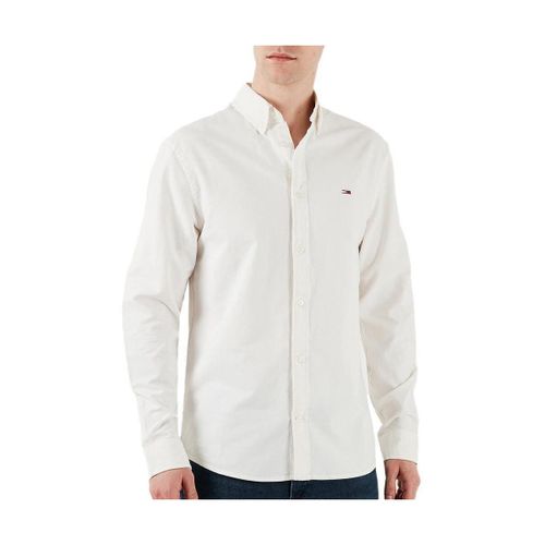 Chemise Tommy Hilfiger Oxford98 - Tommy Hilfiger - Modalova