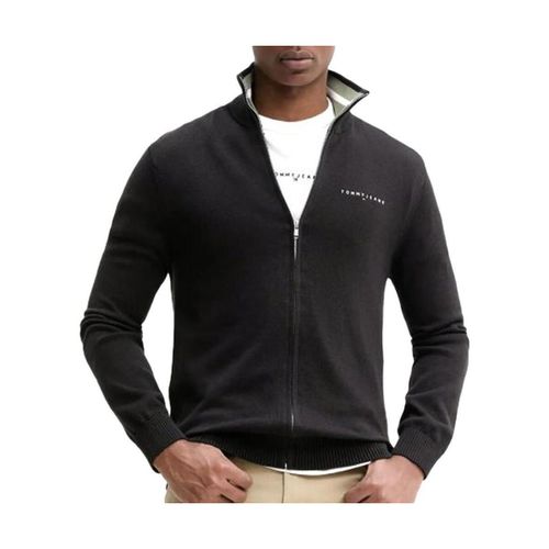 Gilet Tommy Hilfiger Slim Linear - Tommy Hilfiger - Modalova