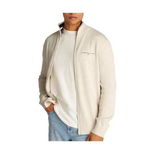 Gilet Tommy Hilfiger Slim Linear - Tommy Hilfiger - Modalova