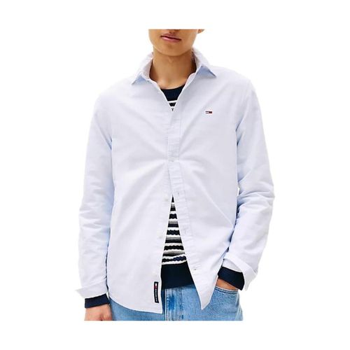 Chemise Tommy Hilfiger Oxford - Tommy Hilfiger - Modalova