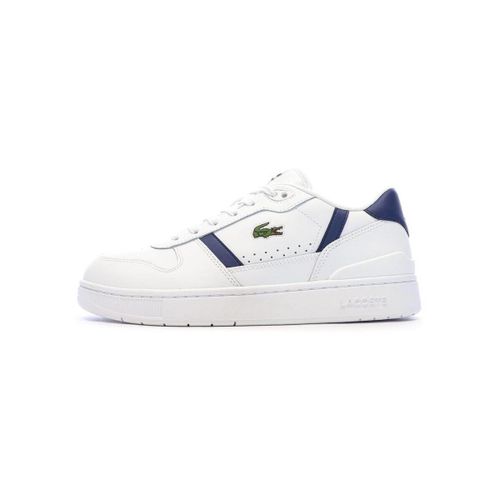 Baskets basses T-clip Set 224 - Lacoste - Modalova