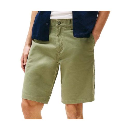 Short Tommy Hilfiger Scanton MR6 - Tommy Hilfiger - Modalova