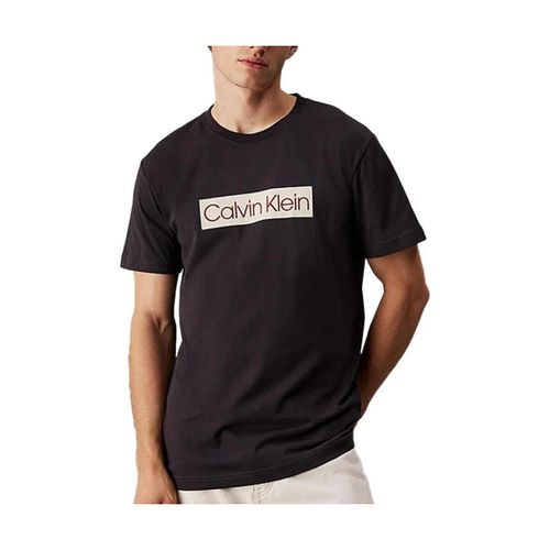 T-shirt Label Phantom - Calvin Klein Jeans - Modalova