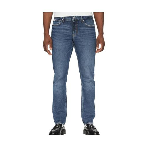 Jeans Calvin Klein Jeans Slim - Calvin Klein Jeans - Modalova