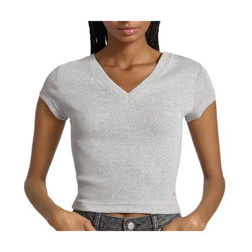 T-shirt Label Ri-cloud - Calvin Klein Jeans - Modalova