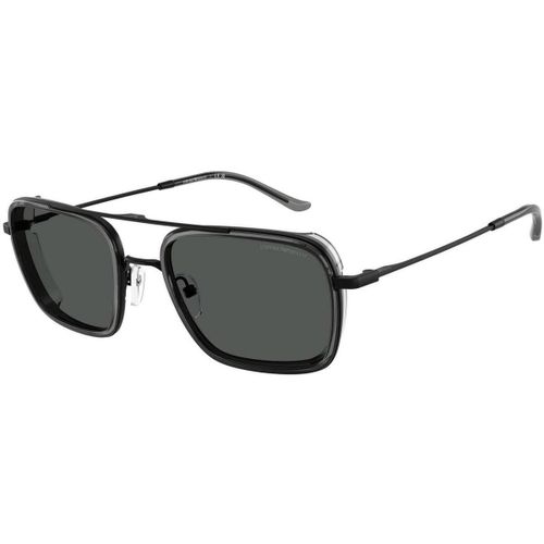Lunettes de soleil 0EA2162 300187 - Emporio Armani - Modalova