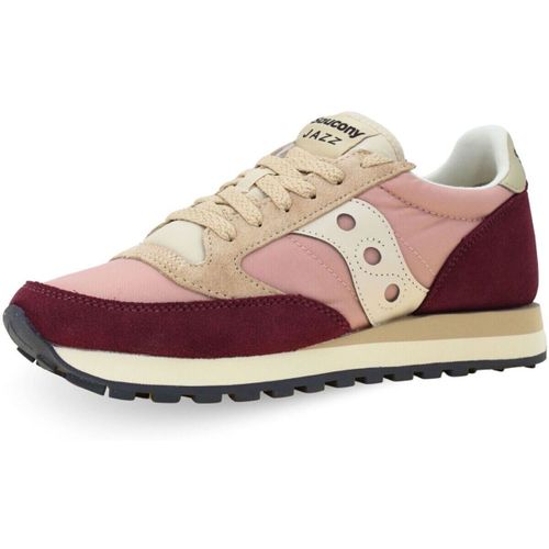 Baskets basses Jazz Original - Saucony - Modalova