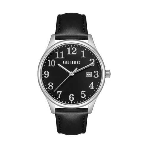 Montre Paul Lorens PL20016A1A1 - Paul Lorens - Modalova
