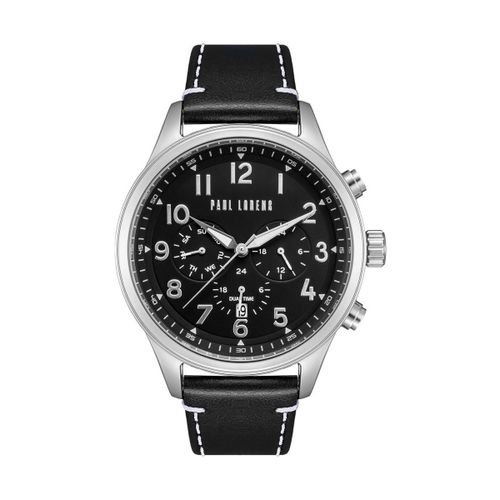 Montre Paul Lorens PL20011A1A1 - Paul Lorens - Modalova