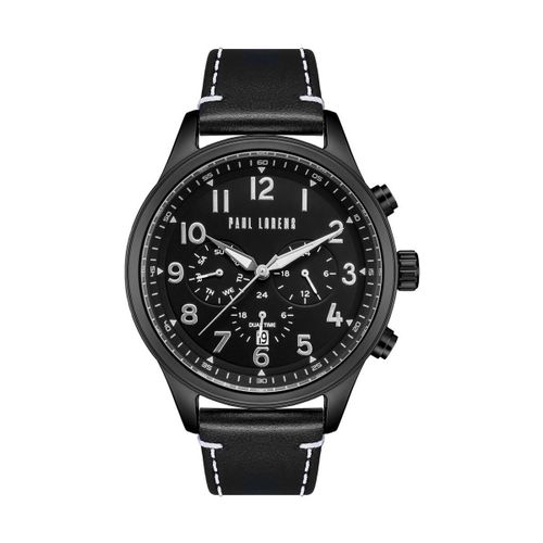 Montre Paul Lorens PL20011A1A5 - Paul Lorens - Modalova