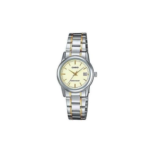 Montre Casio LTPV002SG9A - Casio - Modalova