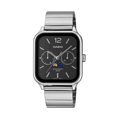 Montre Casio MTPM305D1A - Casio - Modalova