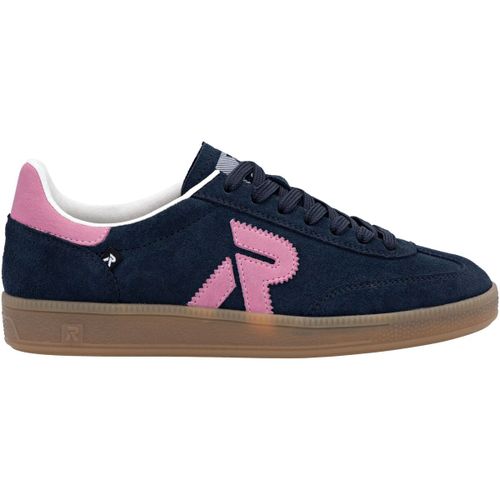 Baskets basses Rieker Sneaker - Rieker - Modalova