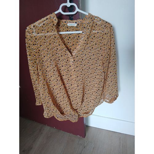 Chemise Cache Cache Blouse imprimé - Cache Cache - Modalova