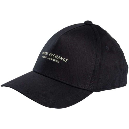 Casquette Casquette de baseball de marque - EAX - Modalova